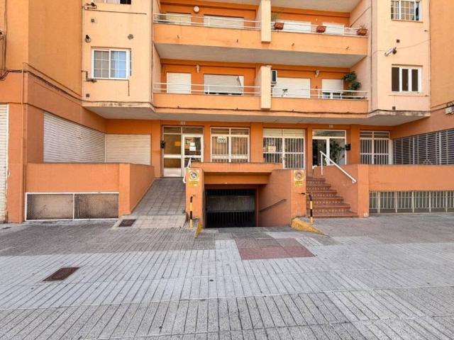 Local Comercial en alquiler en Muro de Alcoy, Alacant / Alicante