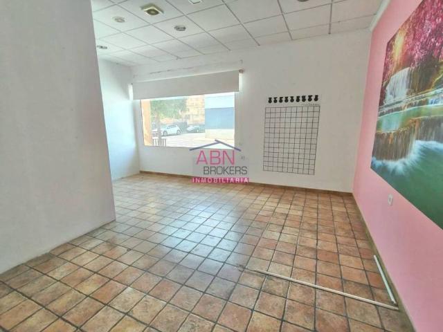 Local Comercial en alquiler en Muro de Alcoy, Alacant / Alicante