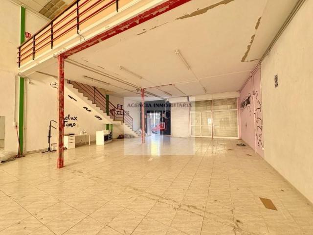 Local Comercial en alquiler en Muro de Alcoy, Alacant / Alicante