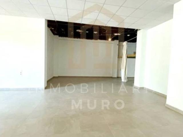 Local Comercial en alquiler en el Comtat, Valencia
