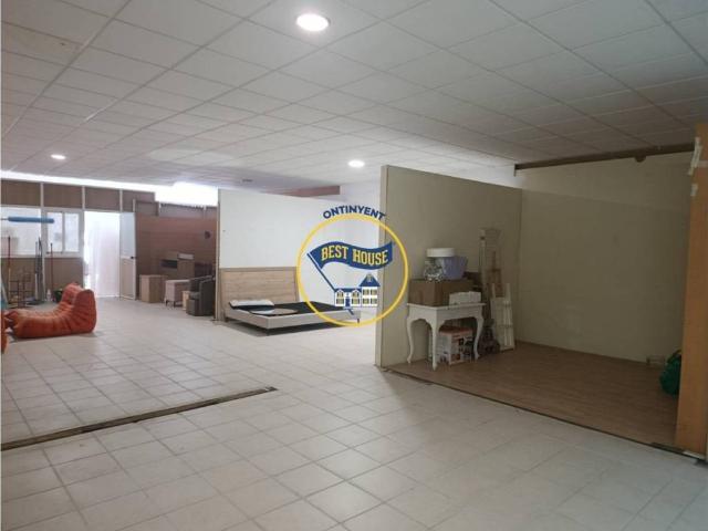 Local Comercial en alquiler en Muro de Alcoy, Alacant / Alicante