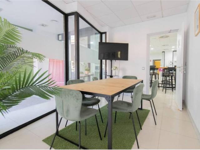 Local Comercial en alquiler en l'Horta Nord, Valencia