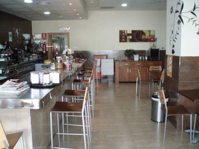 Local Comercial en alquiler en Mutxamel