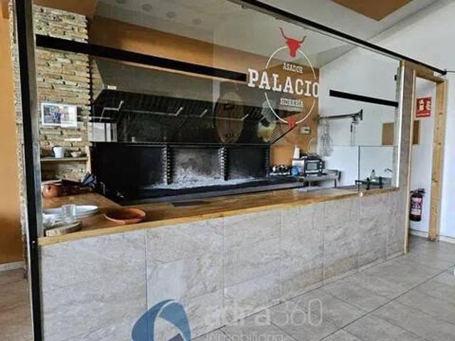 Local Comercial en alquiler en Nalda, La Rioja