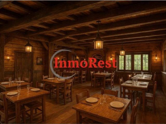 Local Comercial en alquiler en Becerril de la Sierra, Comunidad de Madrid