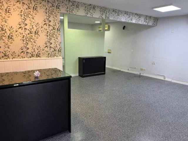 Local Comercial en alquiler en Sexmo de Lozoya, Navalafuente