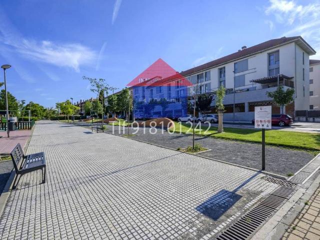 Local Comercial en alquiler en Navalcarnero