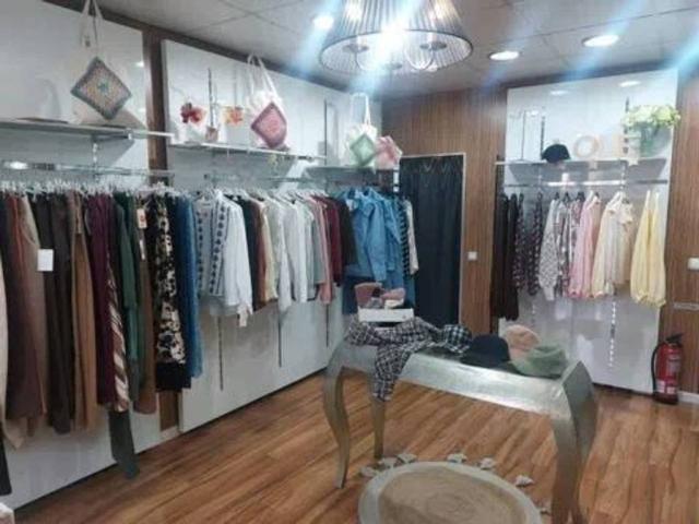 Local Comercial en alquiler en Navalcarnero, Madrid