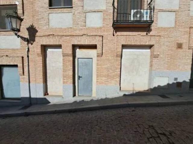 Local Comercial en alquiler en Navalcarnero, Madrid