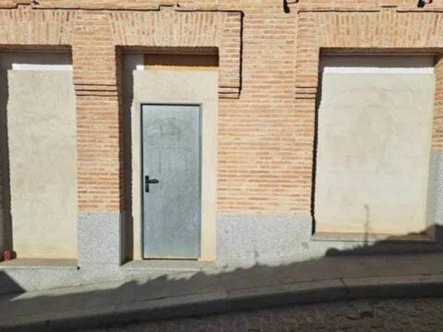 Local Comercial en alquiler en Navalcarnero, Madrid