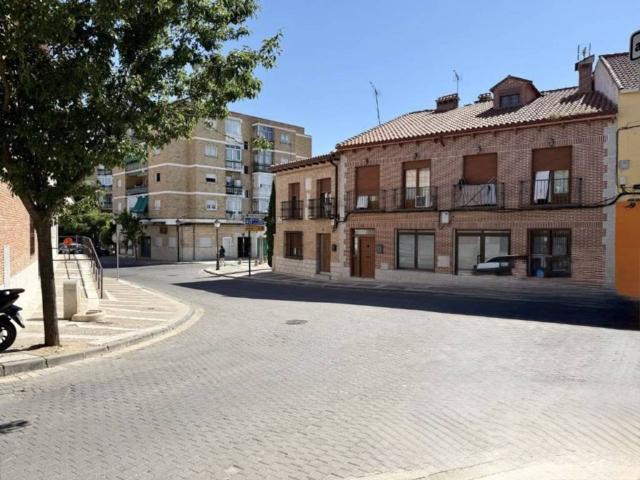 Local Comercial en alquiler en Navalcarnero, Madrid