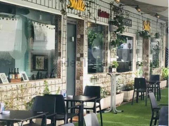 Local Comercial en alquiler en Navalcarnero, Madrid