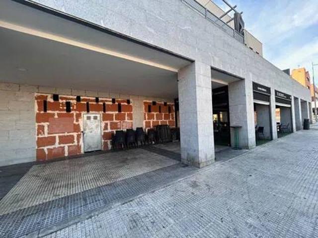 Local Comercial en alquiler en La Dehesa, Navalcarnero