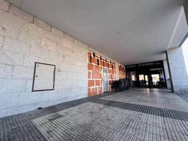 Local Comercial en alquiler en La Dehesa, Navalcarnero