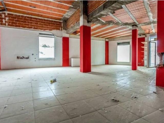 Local Comercial en alquiler en Navalcarnero, Madrid