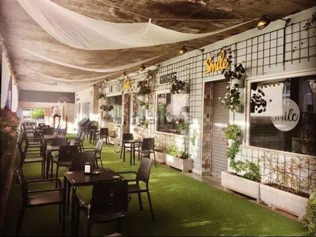 Local Comercial en alquiler en Navalcarnero, Madrid
