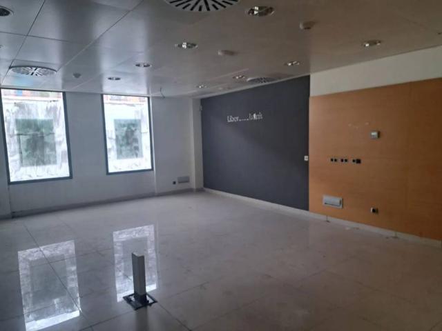 Local Comercial en alquiler en Navalcarnero