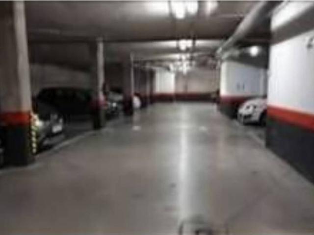 Local Comercial en alquiler en Navalcarnero, Madrid