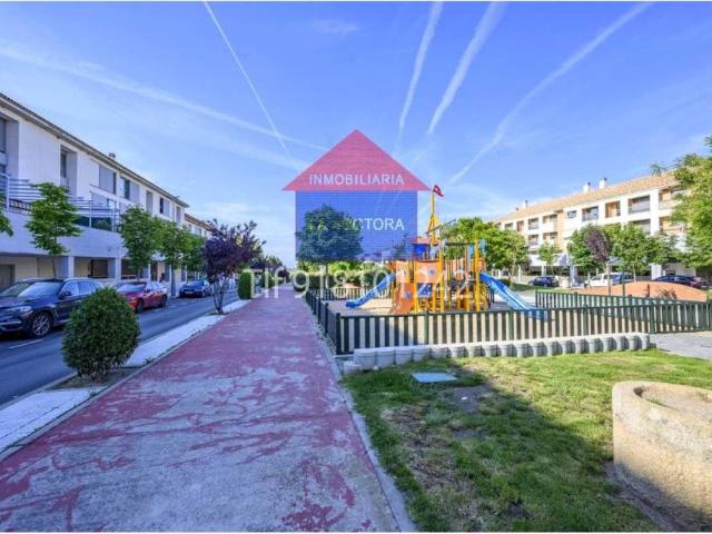 Local Comercial en alquiler en Navalcarnero, Madrid