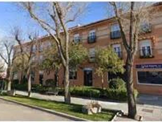Local Comercial en alquiler en Casco Antiguo, Navalcarnero