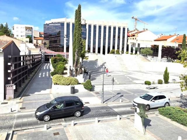 Local Comercial en alquiler en Navalcarnero, Oasís