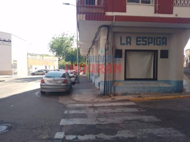 Local Comercial en alquiler en Navalmoral De La Mata, Extremadura