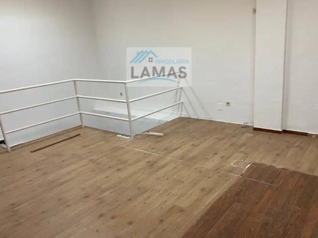 Local Comercial en alquiler en Navalmoral De La Mata, Extremadura