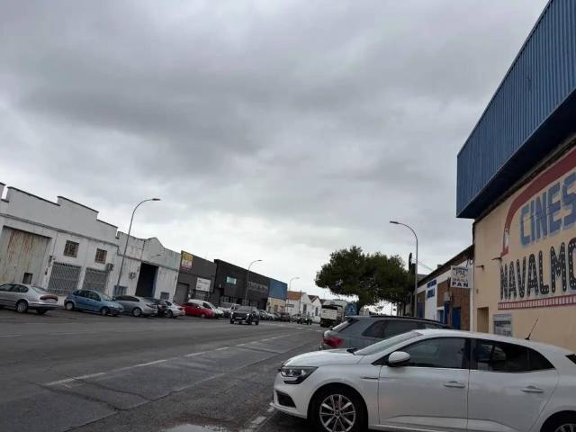 Local Comercial en alquiler en Navalmoral De La Mata, Extremadura