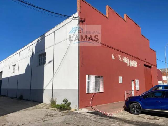 Local Comercial en alquiler en Navalmoral De La Mata, Extremadura