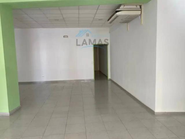 Local Comercial en alquiler en Navalmoral De La Mata, Extremadura