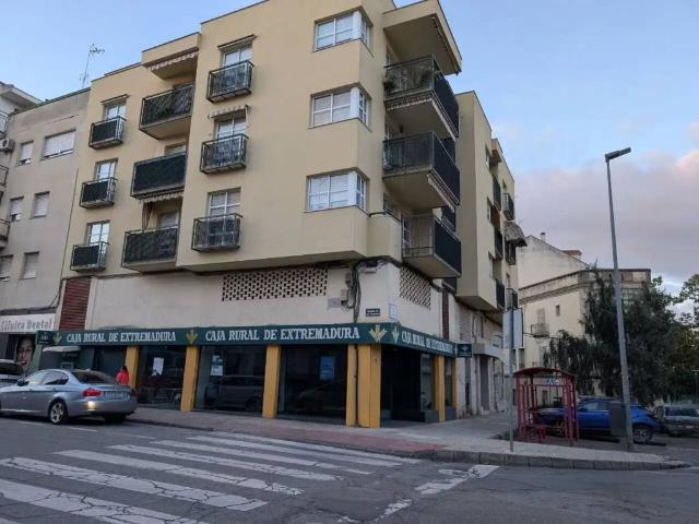 Local Comercial en alquiler en Navalmoral De La Mata, Extremadura