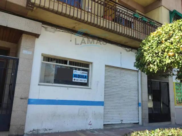 Local Comercial en alquiler en Navalmoral De La Mata, Extremadura