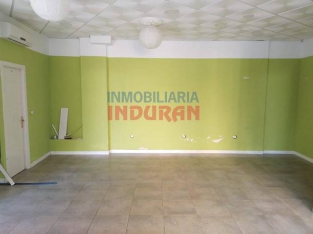 Local Comercial en alquiler en Navalmoral De La Mata, Extremadura