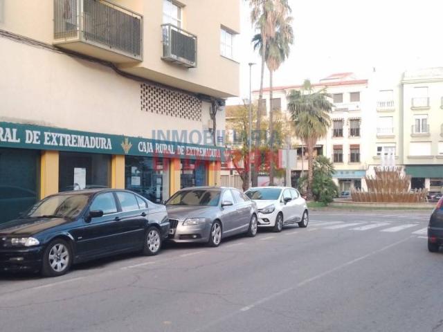 Local Comercial en alquiler en Navalmoral De La Mata, Extremadura