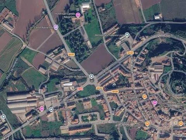 Local Comercial en alquiler en Navarrete, La Rioja