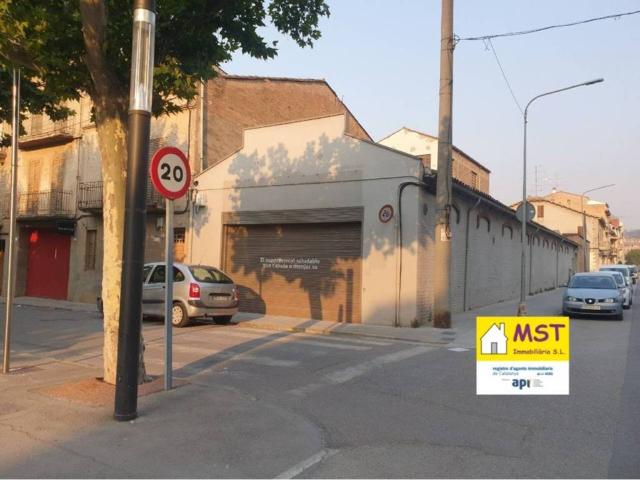 Local Comercial en alquiler en Bages, Catalunya