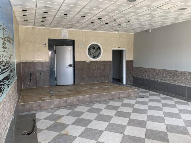 Local Comercial en alquiler en Navas Del Rey