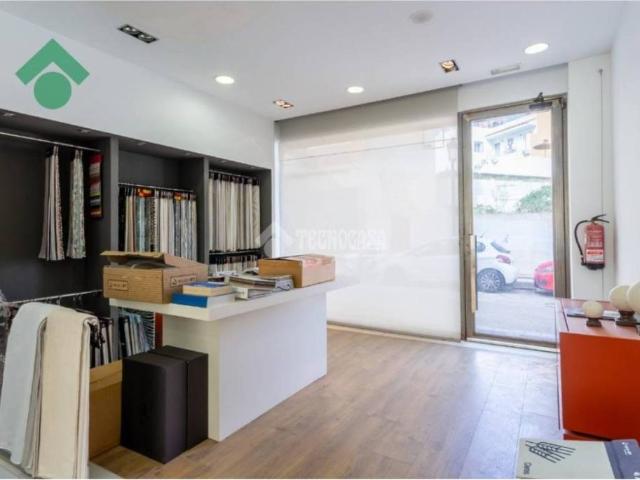 Local Comercial en alquiler en La Axarquía, Andalucía