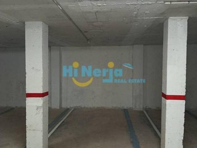 Local Comercial en alquiler en La Axarquía, Andalucía