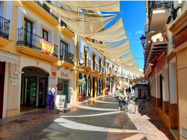 Local Comercial en alquiler en La Axarquía, Andalucía
