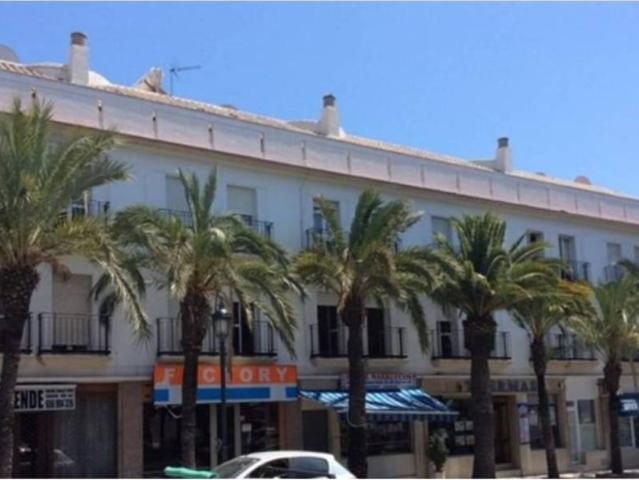 Local Comercial en alquiler en La Axarquía, Andalucía