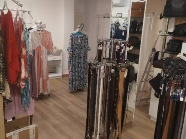 Local Comercial en alquiler en La Axarquía, Andalucía