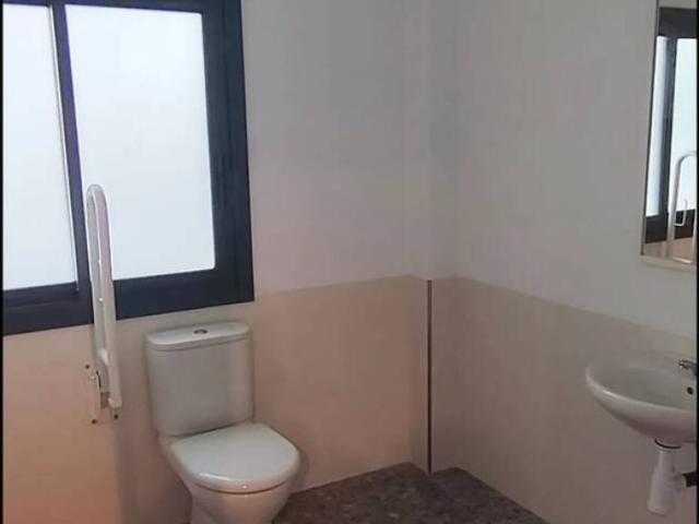 Local Comercial en alquiler en La Axarquía, Andalucía