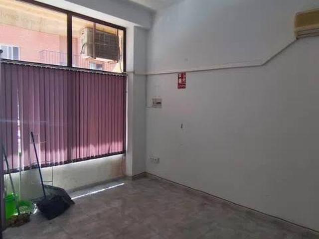 Local Comercial en alquiler en La Axarquía, Andalucía