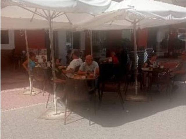 Local Comercial en alquiler en La Axarquía, Andalucía