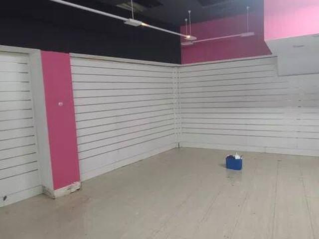 Local Comercial en alquiler en La Axarquía, Andalucía