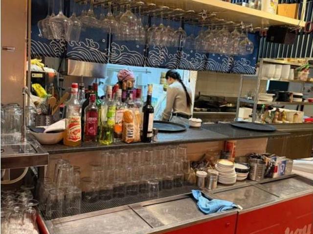 Local Comercial en alquiler en La Axarquía, Andalucía