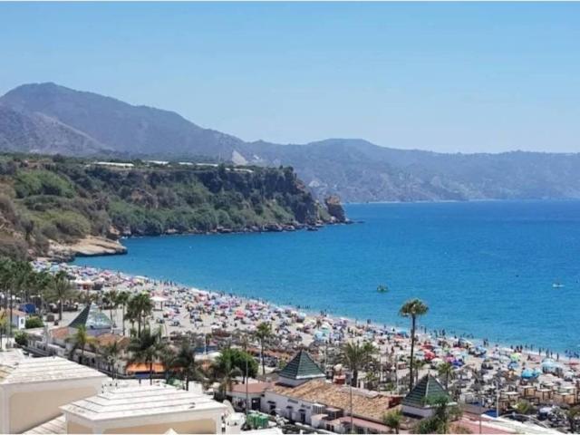 Local Comercial en alquiler en La Axarquía, Andalucía