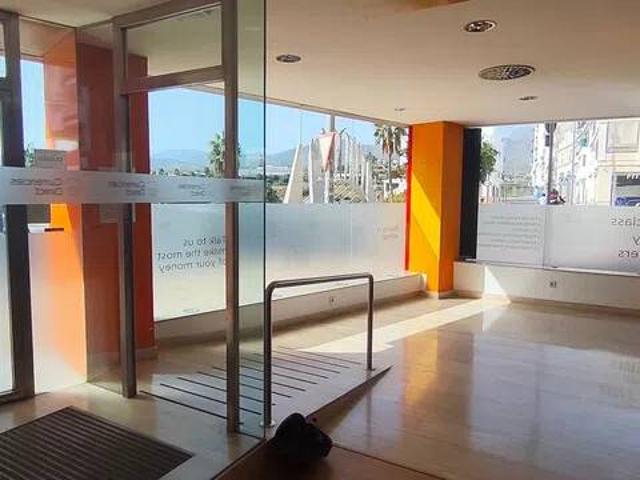 Local Comercial en alquiler en La Axarquía, Andalucía