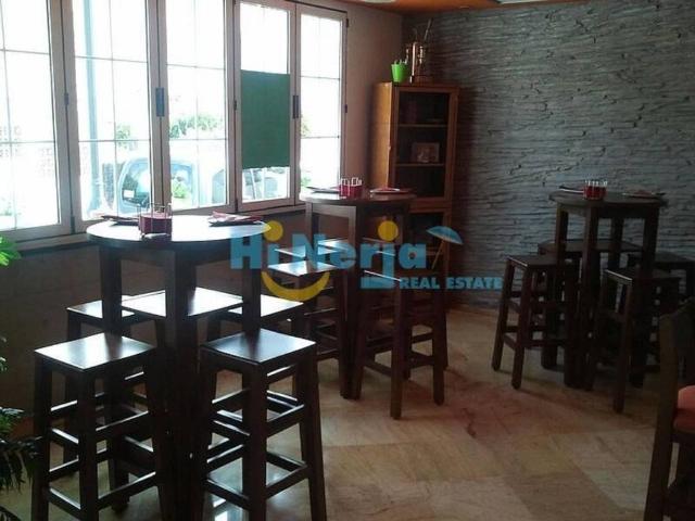 Local Comercial en alquiler en La Axarquía, Andalucía